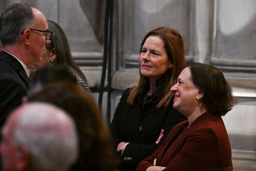 Blistering dissent warns of ‘serious consequences’ as Supreme Court allows Texas maps