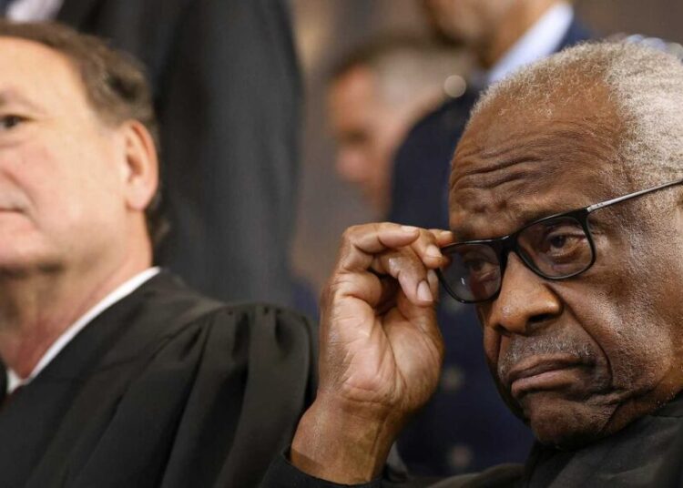 New Supreme Court case could bring ‘dramatic change’ in how the government works: analysis