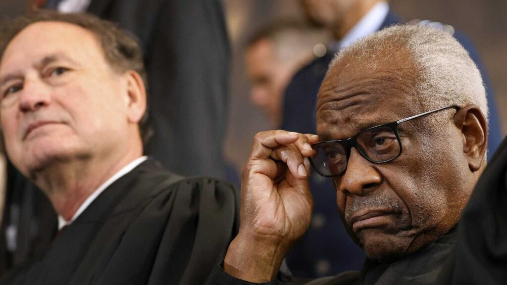 New Supreme Court case could bring ‘dramatic change’ in how the government works: analysis