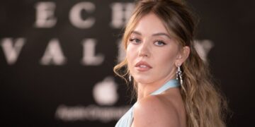 Sydney Sweeney Says She Was ‘Honestly Surprised’ by the Backlash for Her American Eagle Denim Ad: ‘I’m Against Hate’
