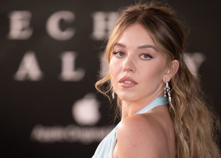 Sydney Sweeney Says She Was ‘Honestly Surprised’ by the Backlash for Her American Eagle Denim Ad: ‘I’m Against Hate’