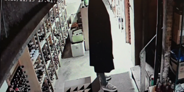 Wine heist suspect is Serbian who flew to Vienna after Virginia caper