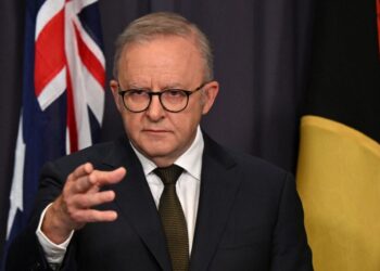 Live updates
11 killed in attack on Hanukkah event at Australia’s Bondi Beach