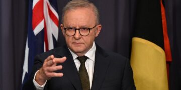 Live updates
11 killed in attack on Hanukkah event at Australia’s Bondi Beach