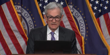 Fed lowers interest rates again amid debate over inflation, jobs