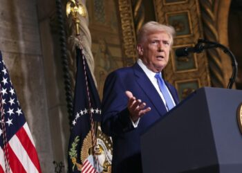 A timeline of Trump’s quotes, shifts and U-turns on Russia and Ukraine