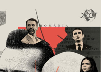 How a Manosphere Star Accused of Rape and Trafficking Was Freed