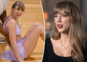 Taylor Swift’s ‘End of an Era’ doc drops new episodes—here’s when and how to watch