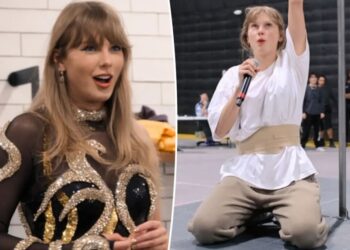 The final 2 episodes of Taylor Swift’s ‘End of an Era’ are dropping early—When and how to watch