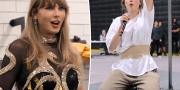 The final 2 episodes of Taylor Swift’s ‘End of an Era’ are dropping early—When and how to watch