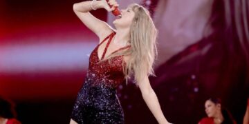 Taylor Swift Reveals the 2 ‘Bad Things’ That Inspired the Eras Tour