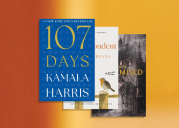 How Was 2025 in the World of Books?