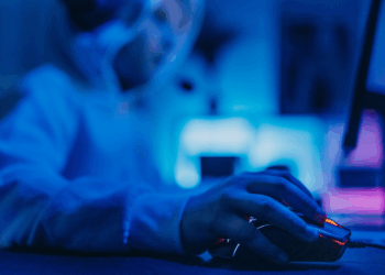 Teen Boys Are Losing Everything at Crypto Casinos