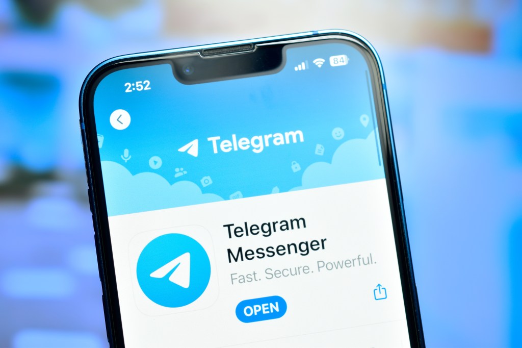 Telegram groups are notorious for circulating “insider” tips about listings.