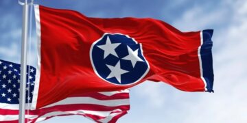 Winner projected in hotly contested Tennessee special election