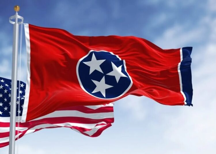 Winner projected in hotly contested Tennessee special election