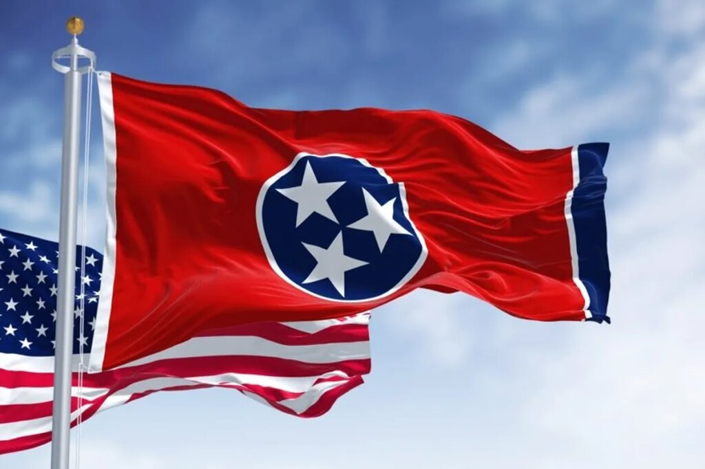 Winner projected in hotly contested Tennessee special election