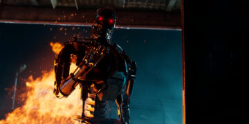 New Terminator Game Delayed Indefinitely and Drops a Big Feature