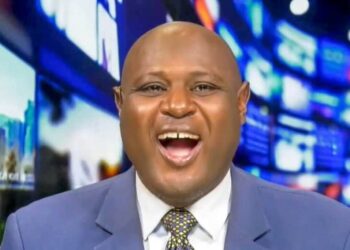 ‘I can’t even face you!’ MAGA anchor storms off set as co-host floats president choice