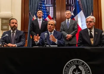 MAGA gov threatens school districts that dare challenge expansion of Charlie Kirk’s org