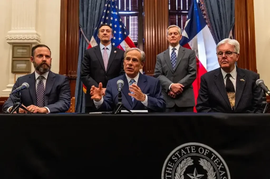 MAGA gov threatens school districts that dare challenge expansion of Charlie Kirk’s org