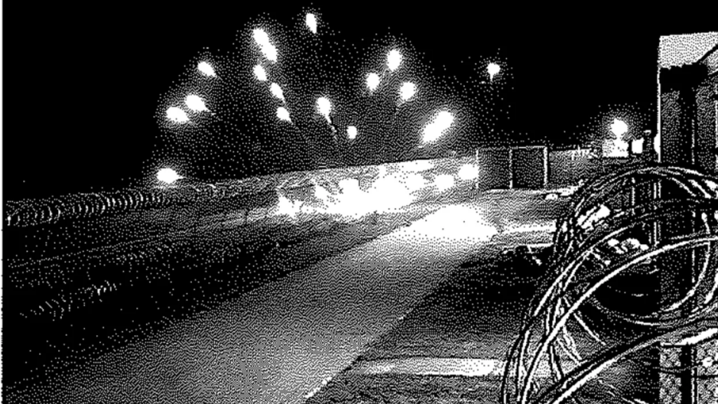 Trump DOJ compares ‘antifa’ case to jihadist who directed attack on Benghazi