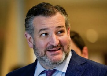 ‘All of us hate’ him: Ted Cruz gets warning that his own party wants to sink him