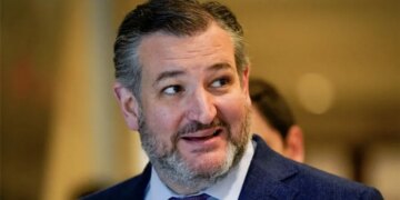 ‘All of us hate’ him: Ted Cruz gets warning that his own party wants to sink him