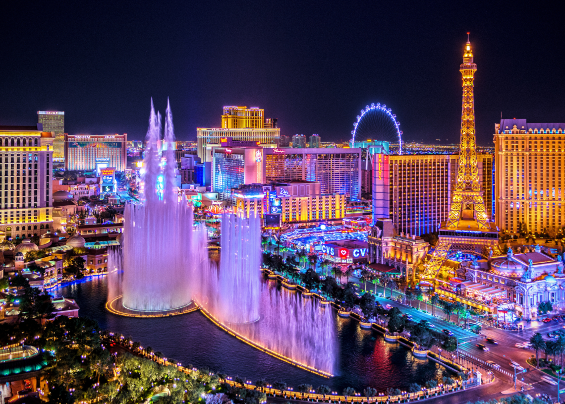 The 10 Dirtiest Cities in the World—and One Is a Dream Vacation Spot