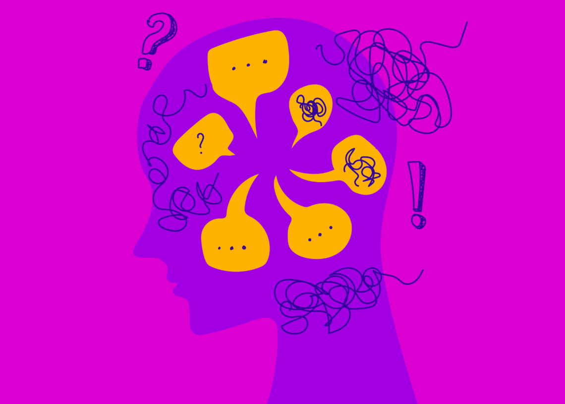 The 10 Most Anxiety-Inducing Decisions and Why They Stick in Your Brain