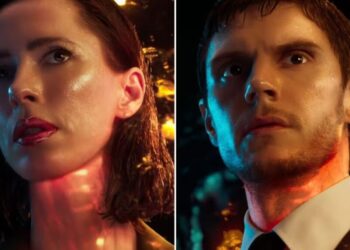 Ryan Murphy Heads Back to FX With ‘The Beauty’ Trailer — Flaunting Ashton Kutcher, Rebecca Hall and Evan Peters