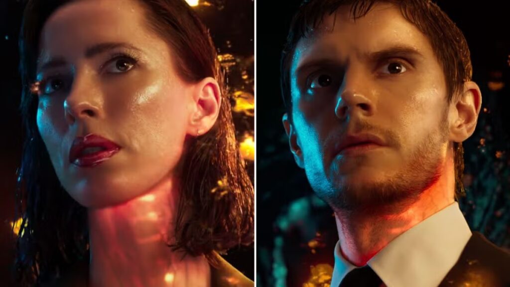 Ryan Murphy Heads Back to FX With ‘The Beauty’ Trailer — Flaunting Ashton Kutcher, Rebecca Hall and Evan Peters