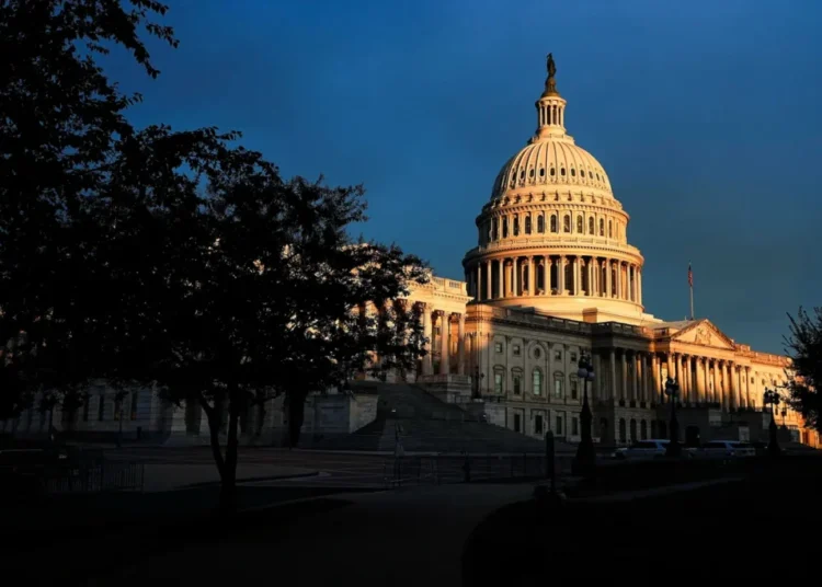 ‘Ask me in 60 days’: GOP lawmakers mysteriously refuse to pledge whether they’ll run again