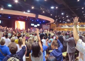 US ‘unchurching’ marks the ‘fastest religious shift in modern history’