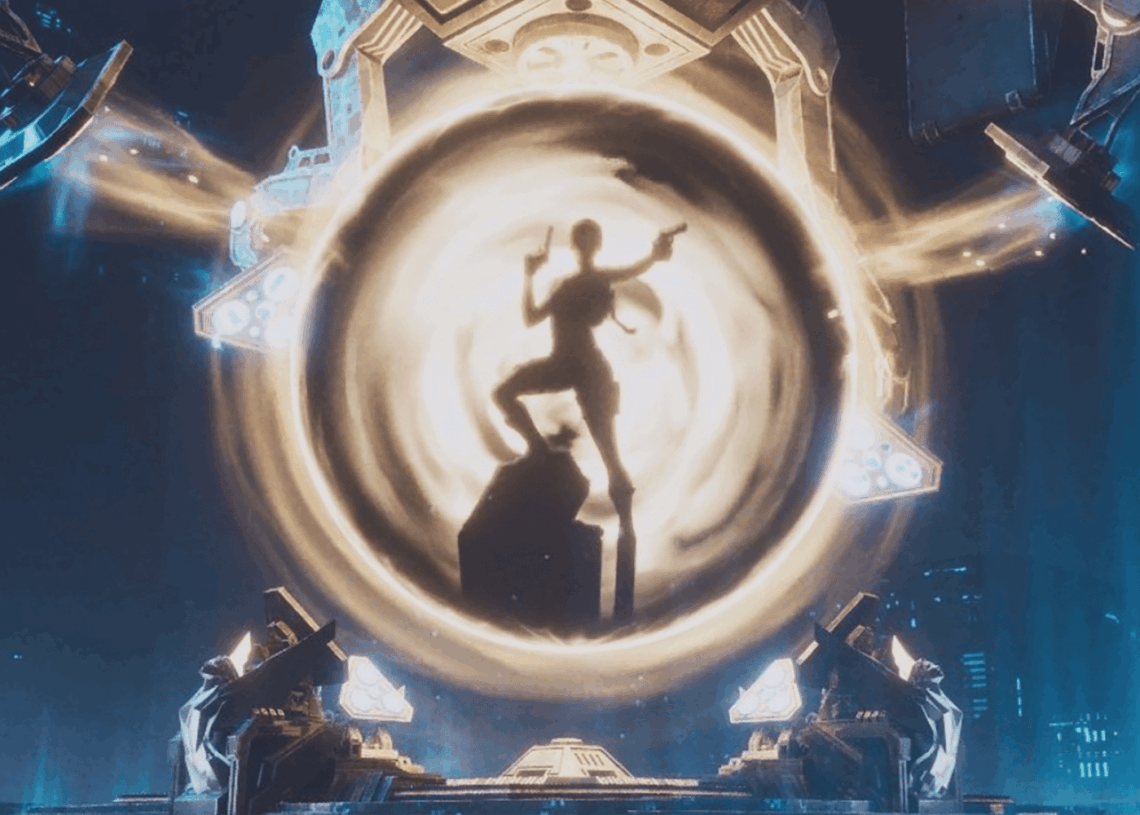 New Tomb Raider Game Leaks Ahead of The Game Awards Reveal