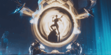 New Tomb Raider Game Leaks Ahead of The Game Awards Reveal