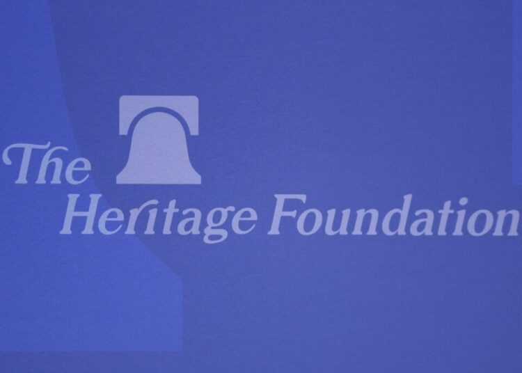 Right-wing think tank rocked by more defections over failure to ‘confront harmful ideas’