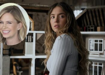 Lionsgate Motion Picture Group President Erin Westerman on Leveraging Female Audience Momentum for ‘The Housemaid’