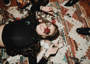 The MERRY Rule Can Save You From Social Burnout This Holiday Season