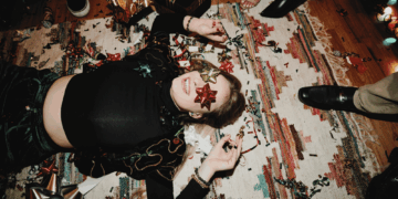 The MERRY Rule Can Save You From Social Burnout This Holiday Season