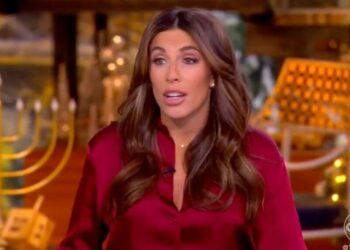 ‘The View’ Hosts Think Susie Wiles Was ‘Intentional’ and ‘Strategic’ in Vanity Fair Interviews: ‘Preserving Her Legacy’