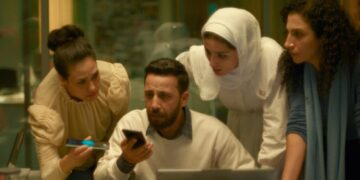 Why Oscar-Nominated Director Abandoned Another Movie to Make ‘The Voice of Hind Rajab’