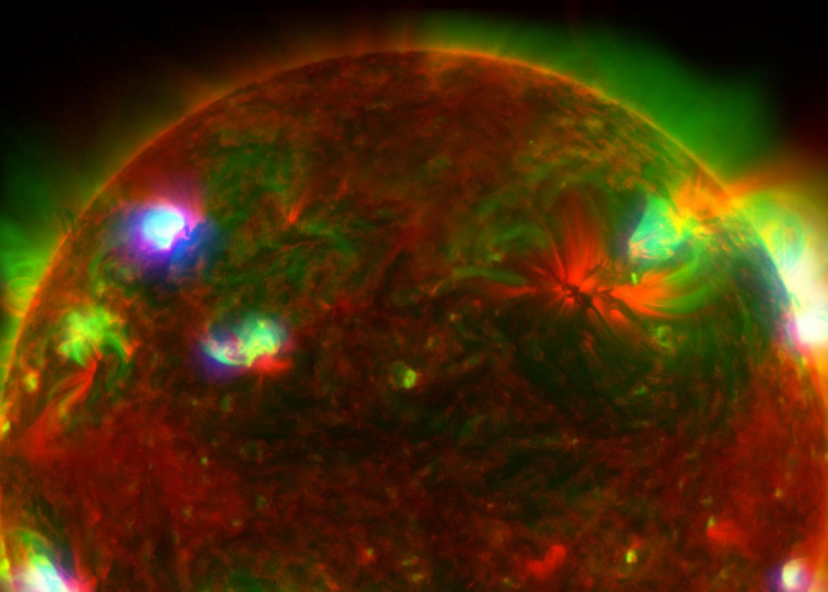 There Are Colors Missing From the Sun and Scientists Don’t Know Why