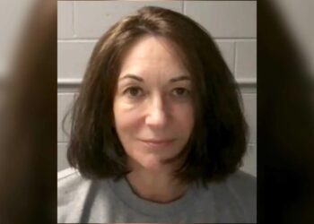 Epstein accomplice seeks to toss sex trafficking conviction after chat with Trump DOJ