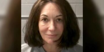 Epstein accomplice seeks to toss sex trafficking conviction after chat with Trump DOJ