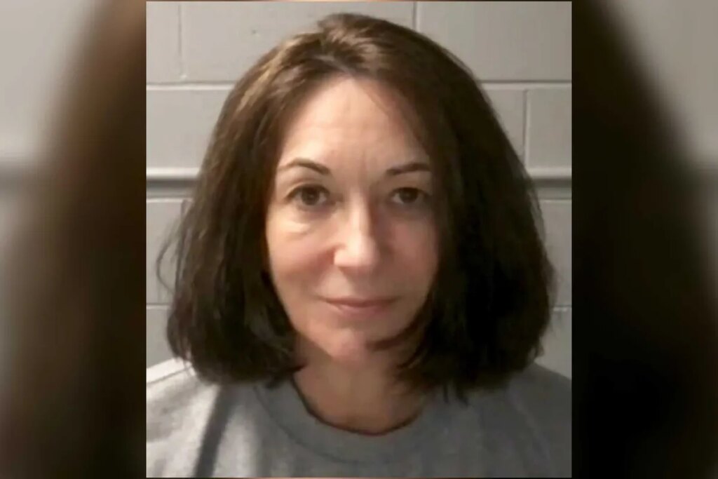 Epstein accomplice seeks to toss sex trafficking conviction after chat with Trump DOJ