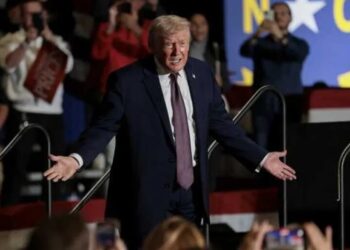 ‘I have armed myself’: Judges threatened by MAGA after ruling against Trump speak out