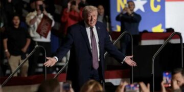 ‘I have armed myself’: Judges threatened by MAGA after ruling against Trump speak out