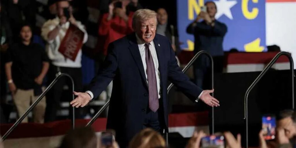 ‘I have armed myself’: Judges threatened by MAGA after ruling against Trump speak out