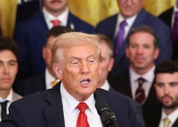 These 10 promises will bring Trump to his knees